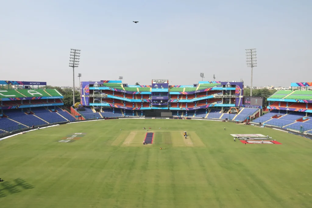 The BCCI plans to shift the India vs South Africa Test match from Delhi to Kolkata because of pollution concerns