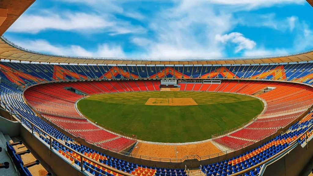 BCCI Justifies Moving IPL 2025 Final from Kolkata to Ahmedabad