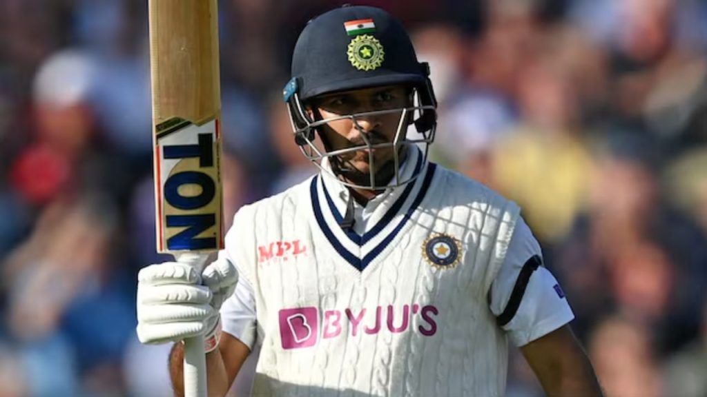 Shardul Thakur