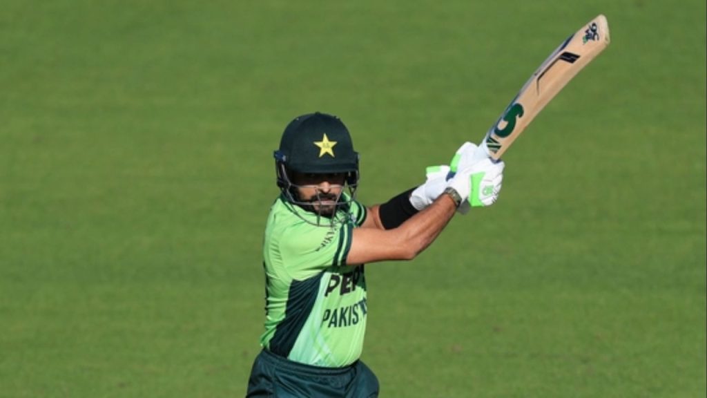 Babar Azam
