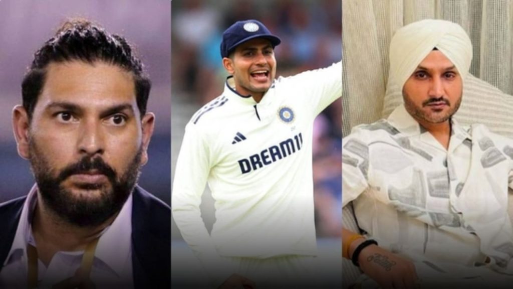 Harbhajan Singh