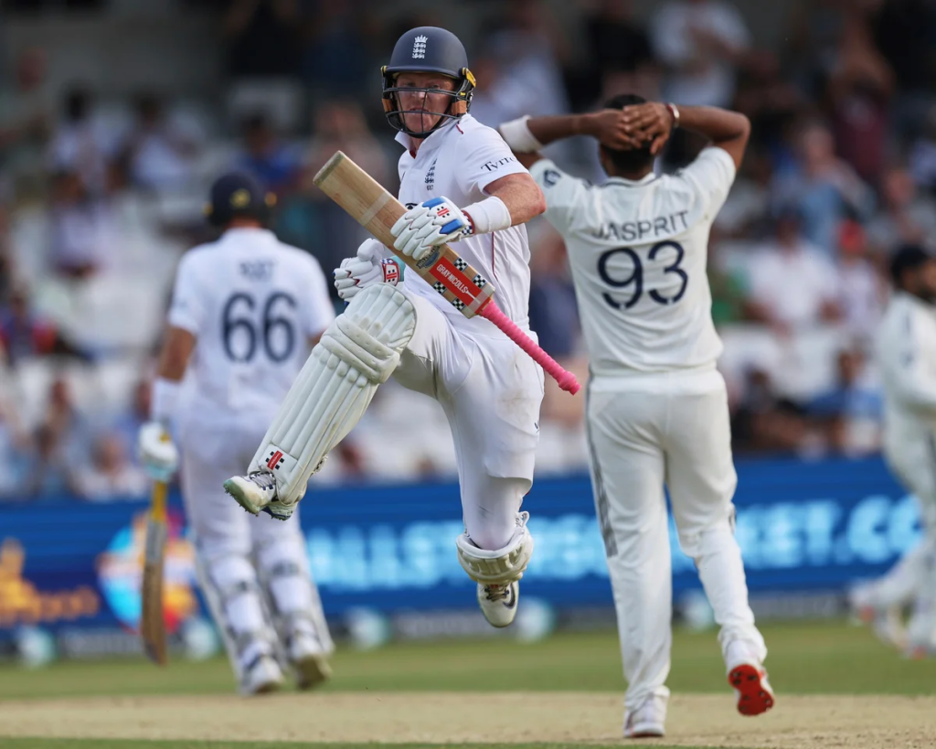 Rishabh Pant

