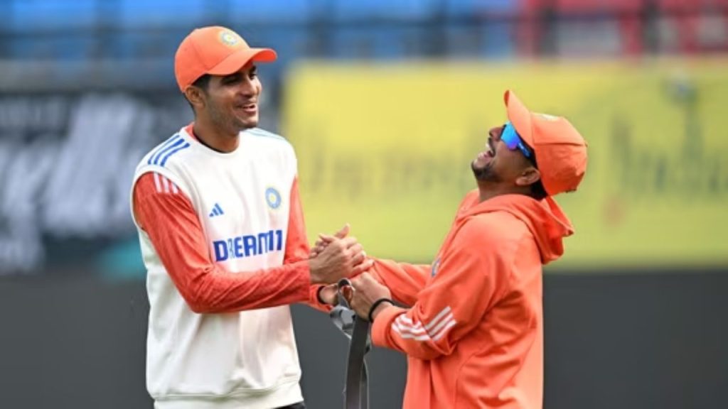 Kuldeep Yadav