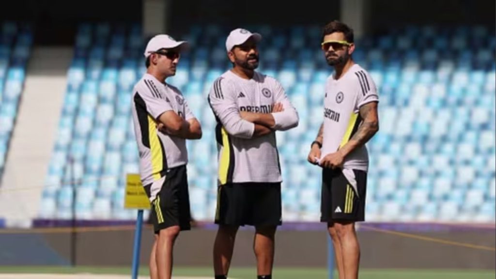 Gautam Gambhir