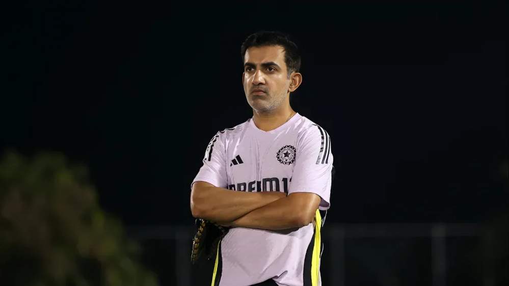 "This is not a vacation…" — India head coach Gautam Gambhir fully backs BCCI's family rule.