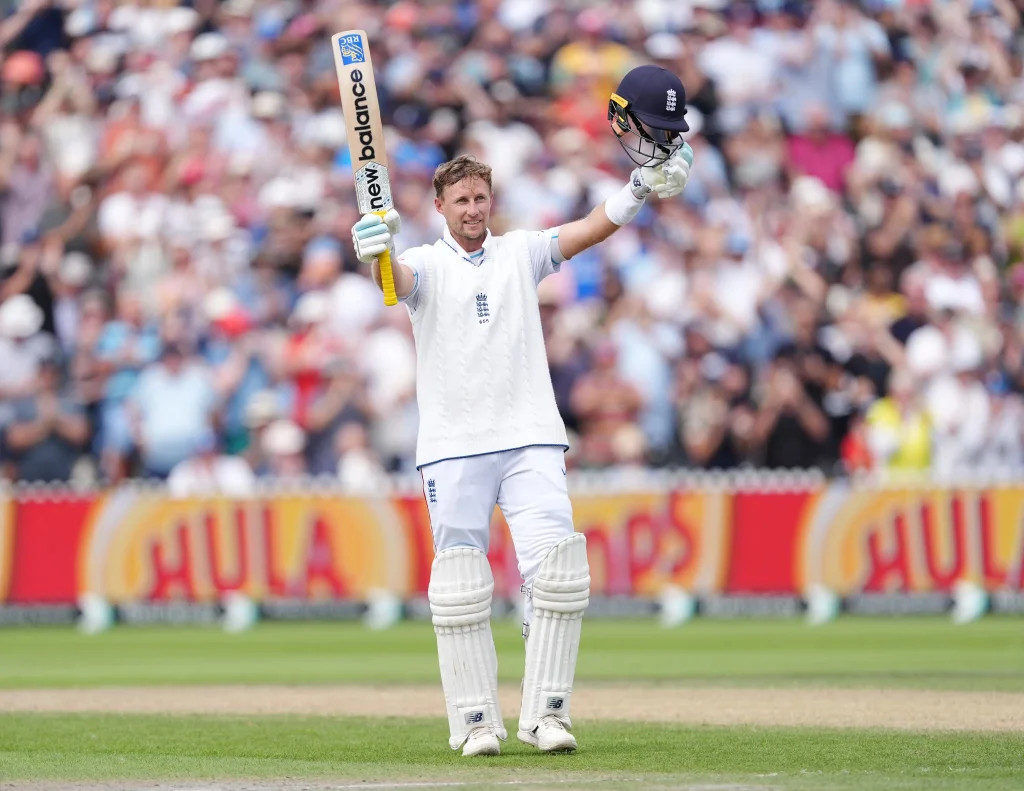 Joe Root