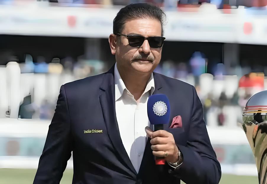 “When I Saw Him…”: Ravi Shastri Supports Gautam Gambhir’s Selection Amid Discussions About Kuldeep Yadav
