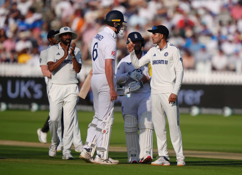ENG vs IND: Liam Dawson Replaces Shoaib Bashir in England’s Squad for Fourth Test in Manchester