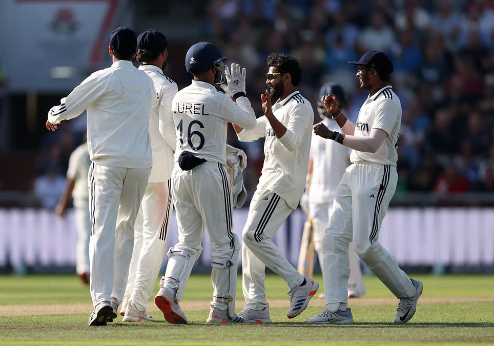 India