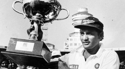 Mohammad Azharuddin