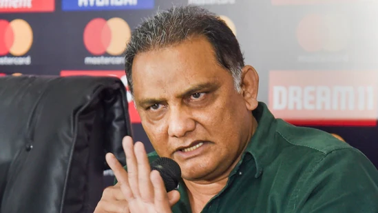 Mohammad Azharuddin