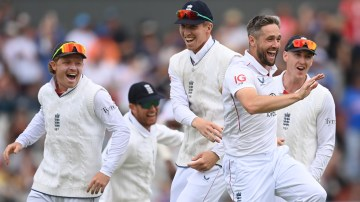 Ben Stokes