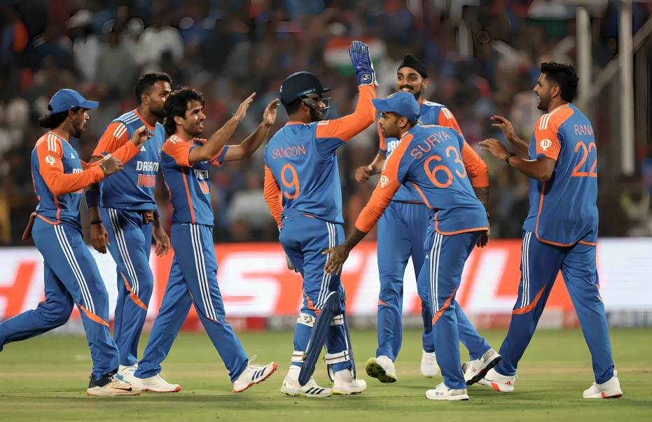 Revealed: Asia Cup 2025 Match Start Time Announced