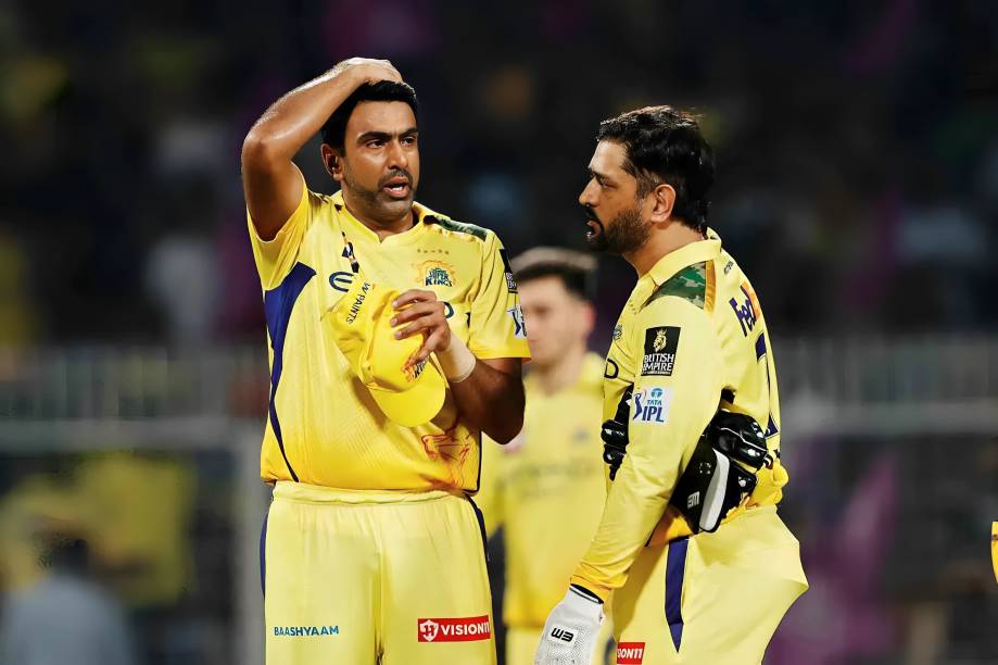 Ravichandran Ashwin’s IPL earnings revealed – the figure will astonish you