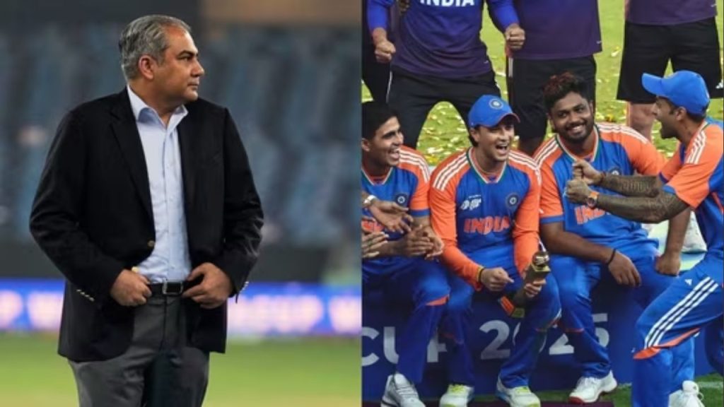 BCCI