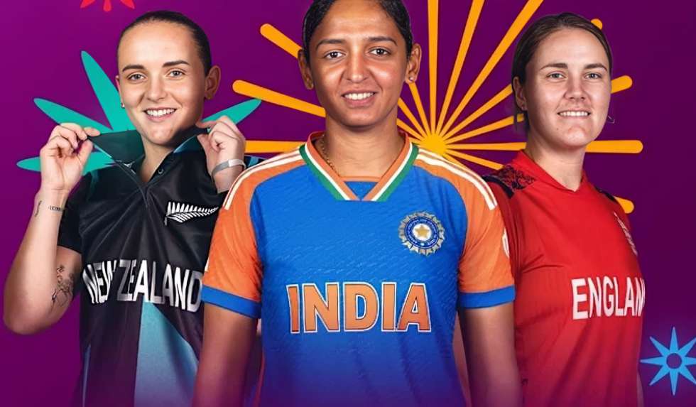 ICC Women’s Cricket World Cup 2025: Top Contenders, Emerging Talents, and Expert Predictions