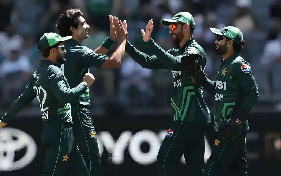 Andy Pycroft apologizes to Pakistan over handshake controversy; ICC will investigate only if PCB submits additional evidence.