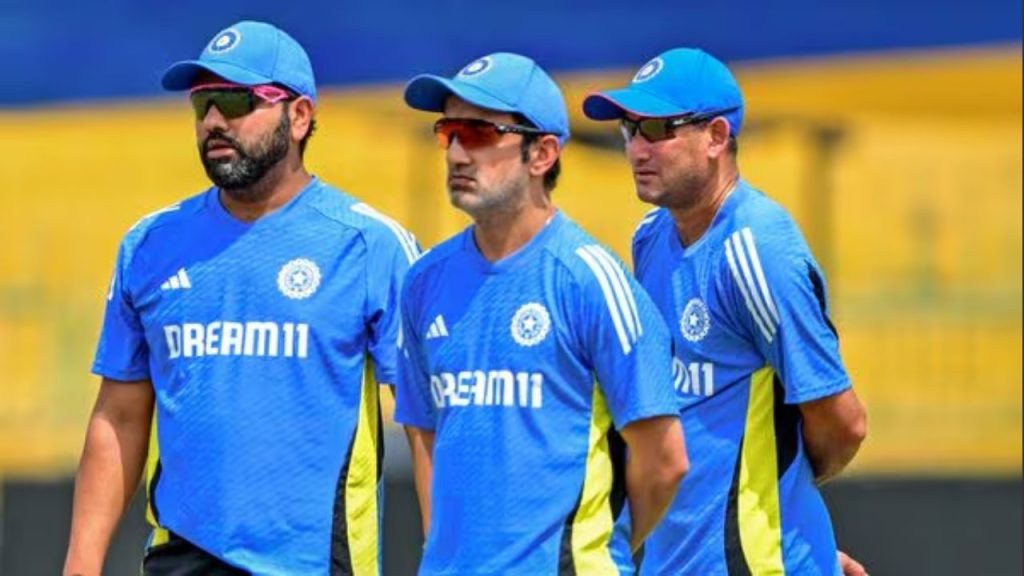 Gambhir