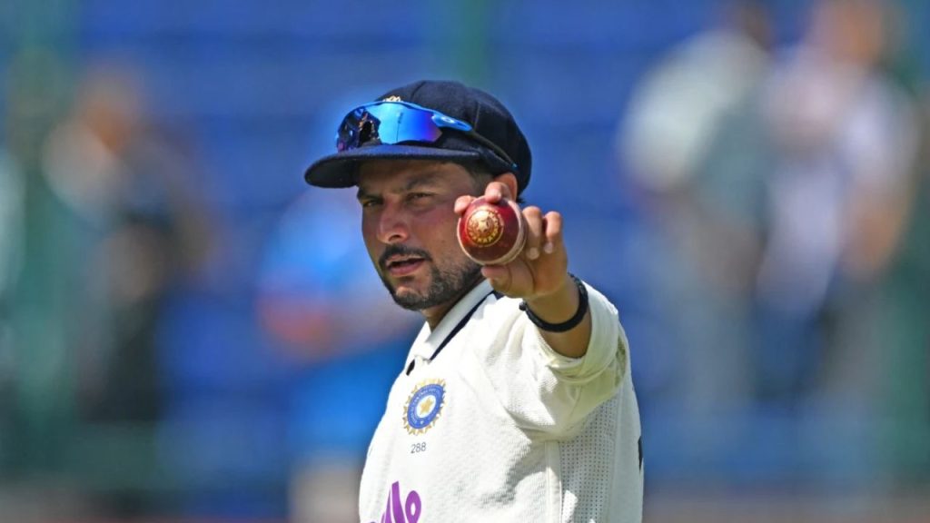  5/82 vs West Indies, Delhi (2025)