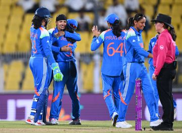 BCCI