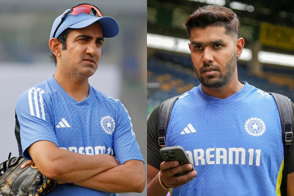 Gautam Gambhir